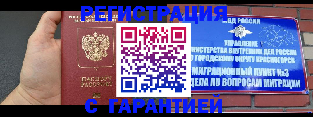 прописка иностранных граждан в Павловске